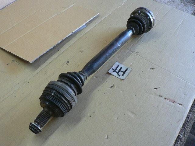 BMW Z4 left R drive shaft Z4 33211229707 221025/4240