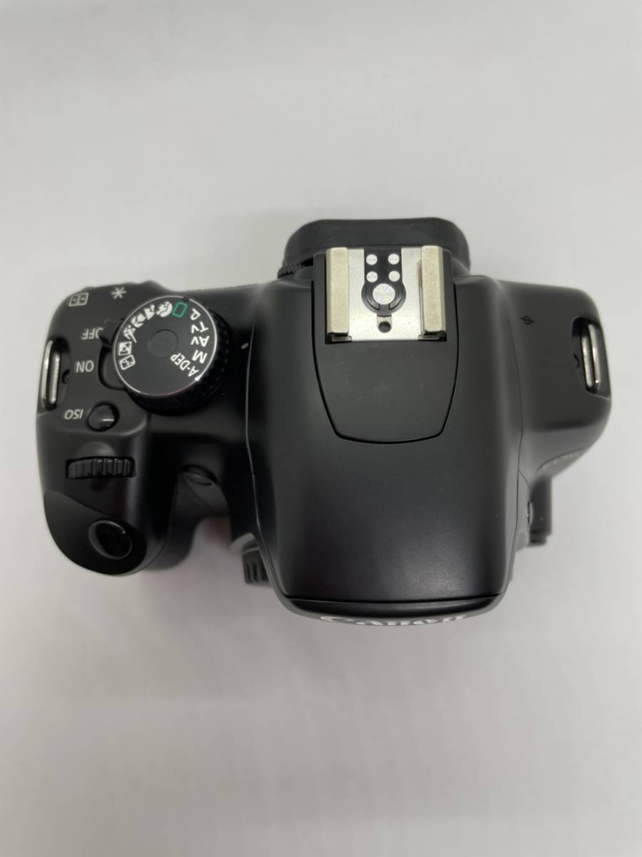 ファッション CANON EOS Kiss X2 動作確認済 全て揃ってます キヤノン