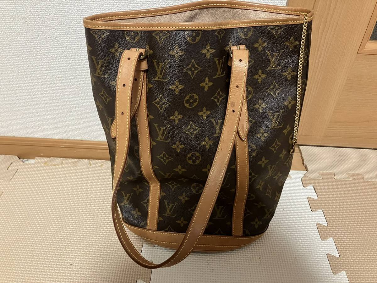 OFF半額 VUITTON ルイヴィトン モノグラム レア 希少 educacao