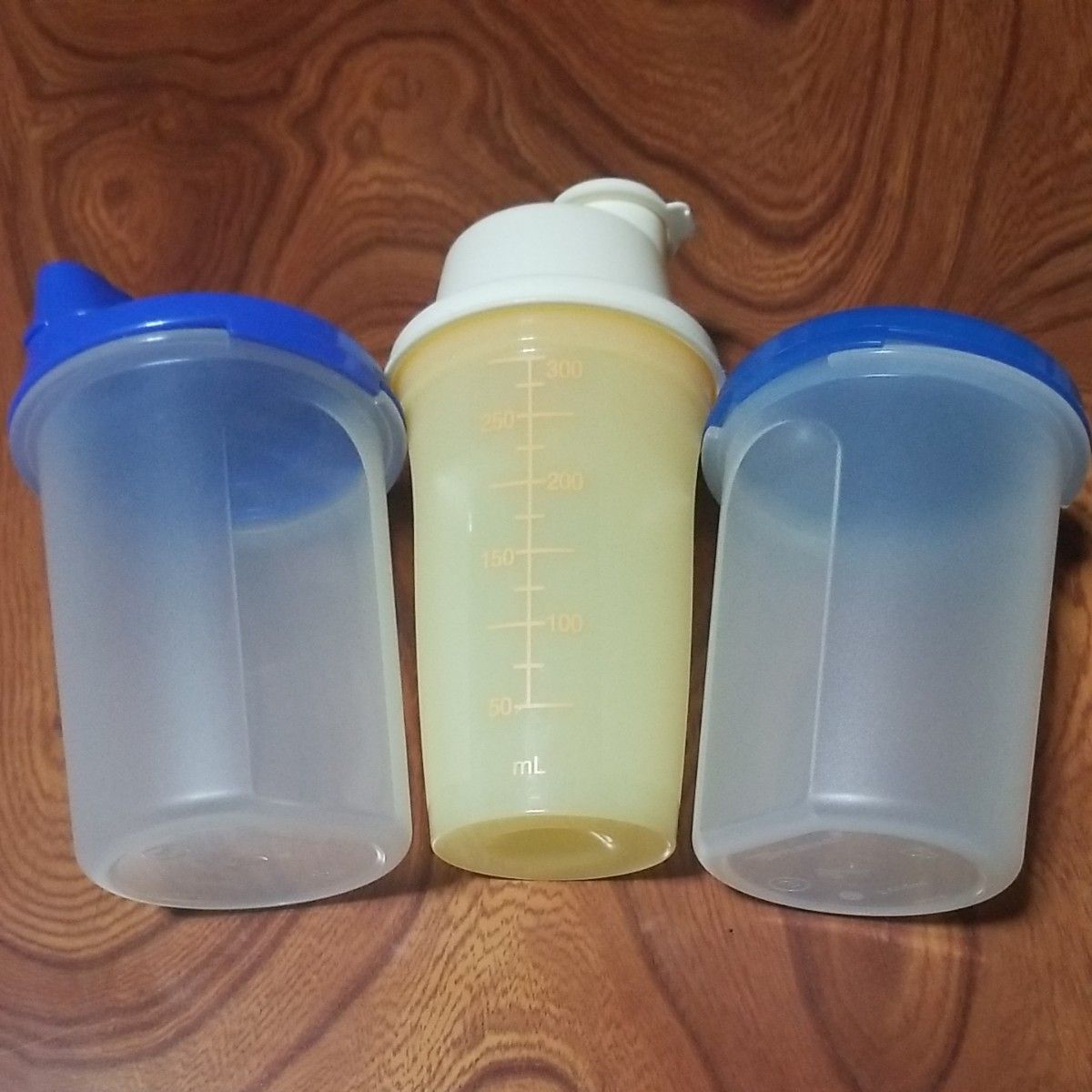 タッパーウェア 3個セット Tupperware タッパーウェア 3個セット|Yahoo!フリマ(旧PayPay