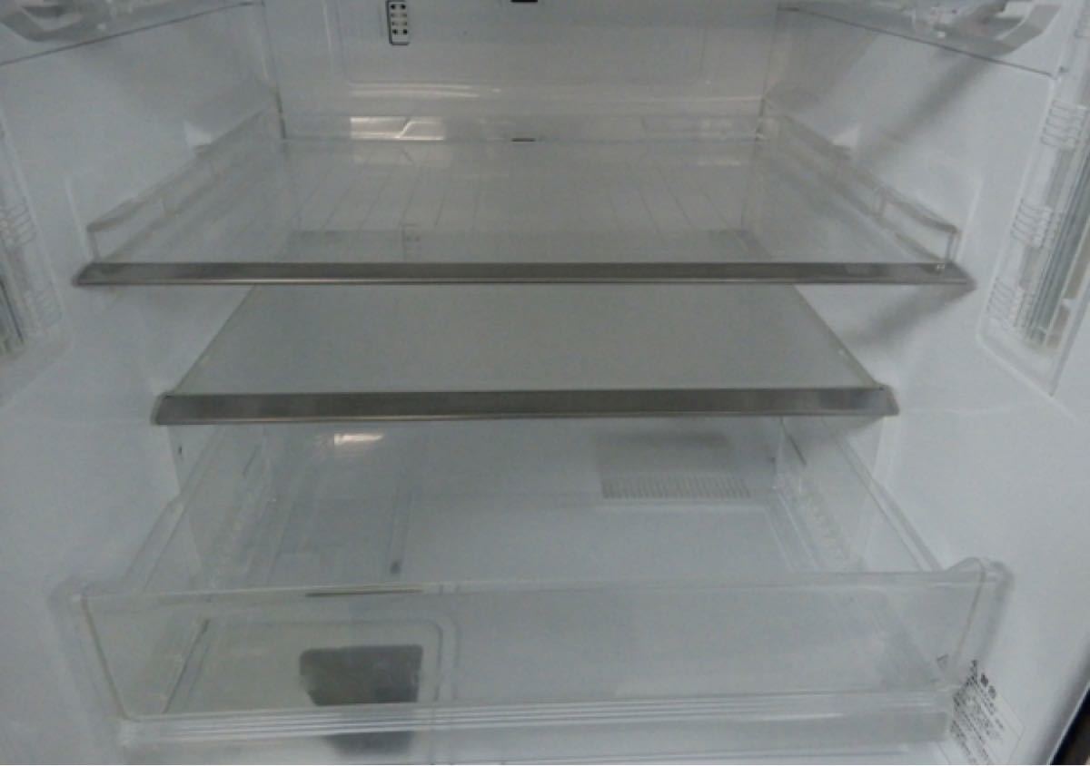 三菱 MITSUBISHI MR-B42T-UW 冷蔵庫 420L スリムタイプ 冷凍 三菱 MITSUBISHI MR-B42T-UW 冷蔵庫 420L スリムタイプ 冷凍