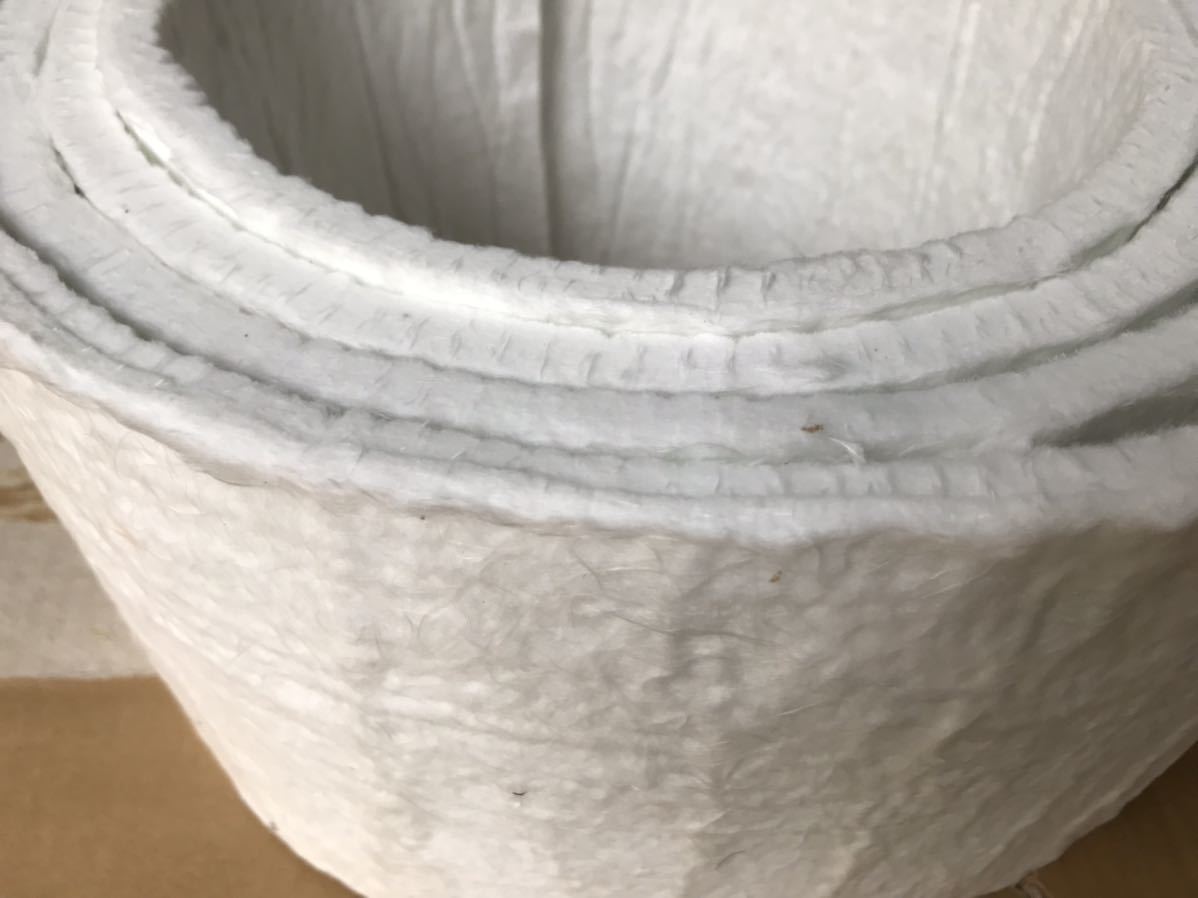 断熱材 エアロゲルフェルト50cm*1500cm*1cm 断熱材 エアロゲルフェルト50cm*1500cm*1cm