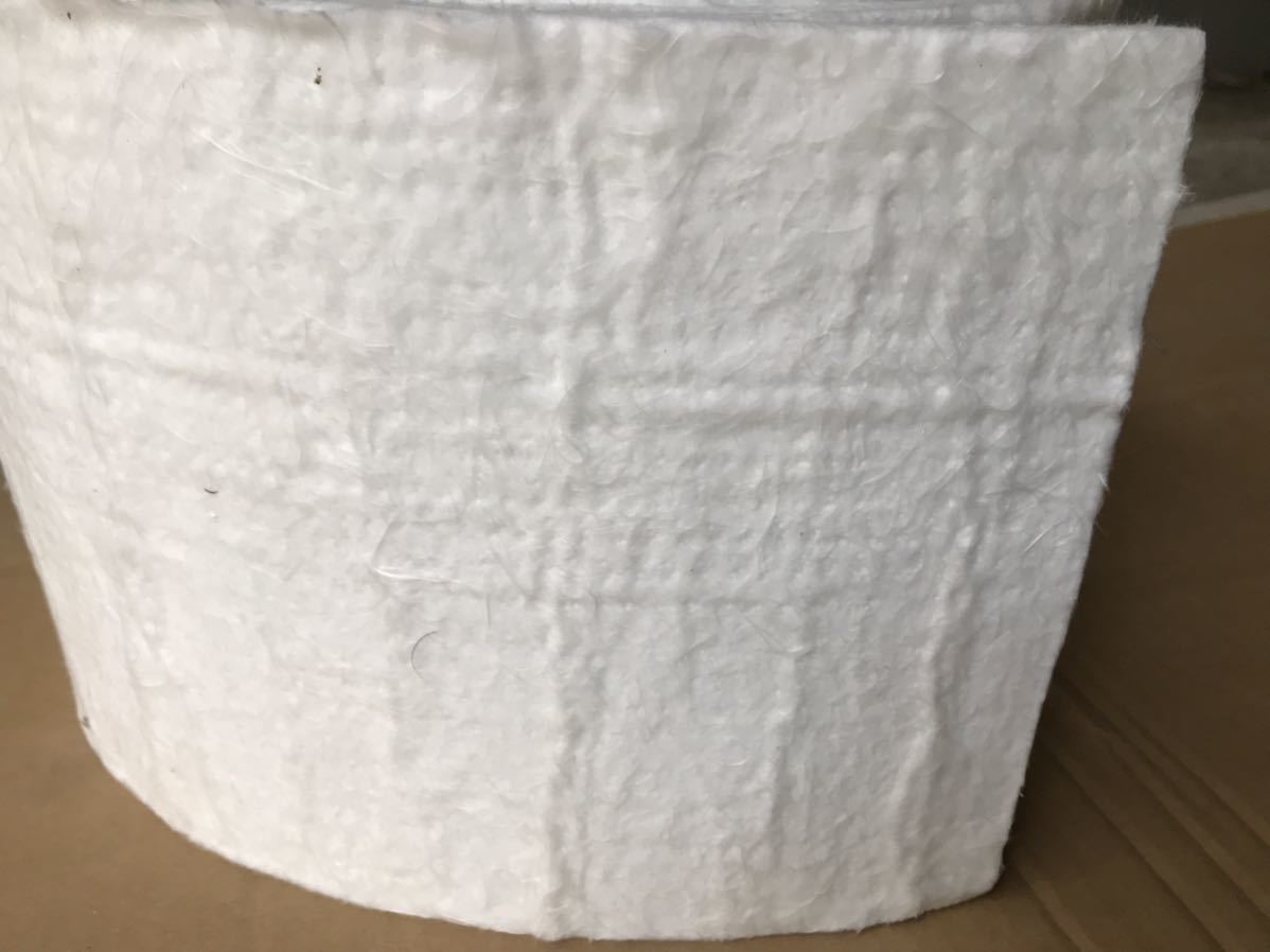 断熱材 エアロゲルフェルト50cm*1500cm*1cm 断熱材 エアロゲルフェルト50cm*1500cm*1cm