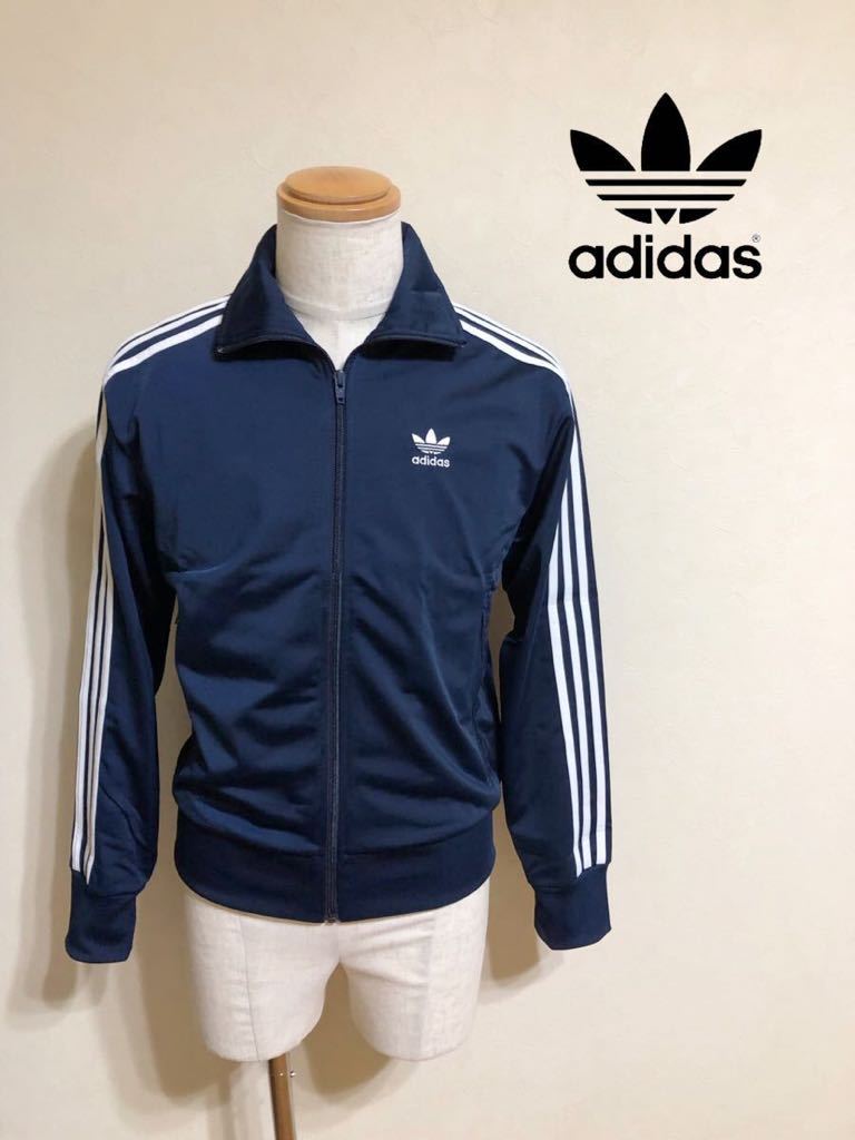 カタログギフトも! アディダス originals adidas 【新品】 オリジナルス ED6070 ネイビー 長袖 サイズS ジャケット トラックトップ ジャージ ファイヤーバード アディダス カタログギフトも! アディダス originals adidas 【新品】 オリジナルス ED6070 ネイビー 長袖 サイズS ジャケット トラックトップ ジャージ ファイヤーバード アディダス