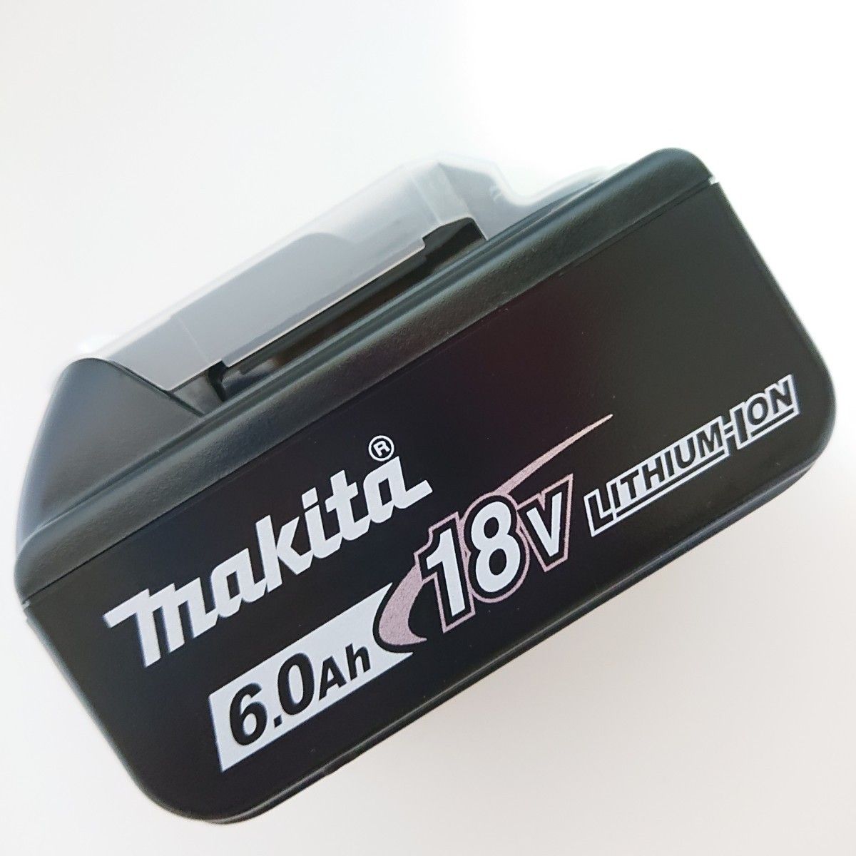 新品Makitaマキタ18V純正《充電器DC18RF&バッテリーBL1860B》|PayPay