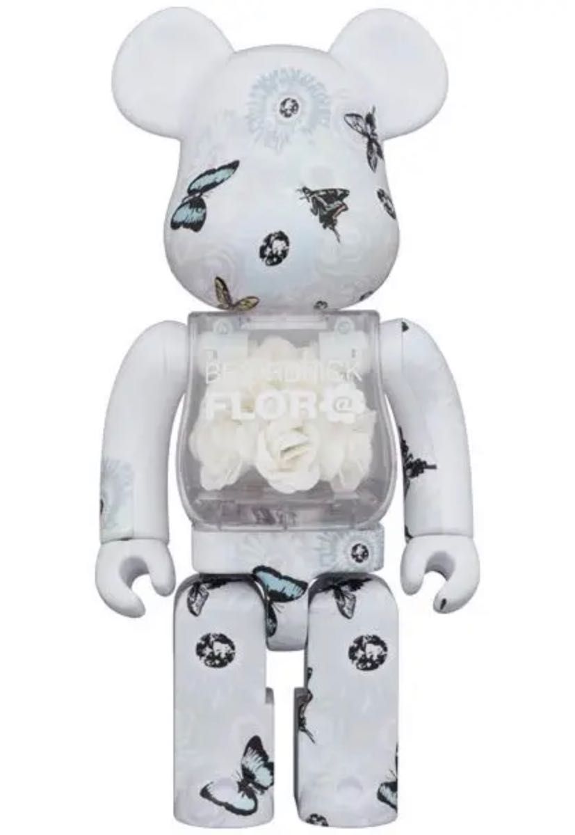 期間限定キャンペーン BE@RBRICK ベアブリック 新品 キカイダー BE