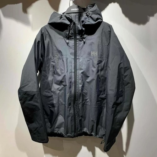 HELLY HANSEN REGN LIGHT JACKET SIZE-XL HOE11901 Helly Hansen нейлон жакет 