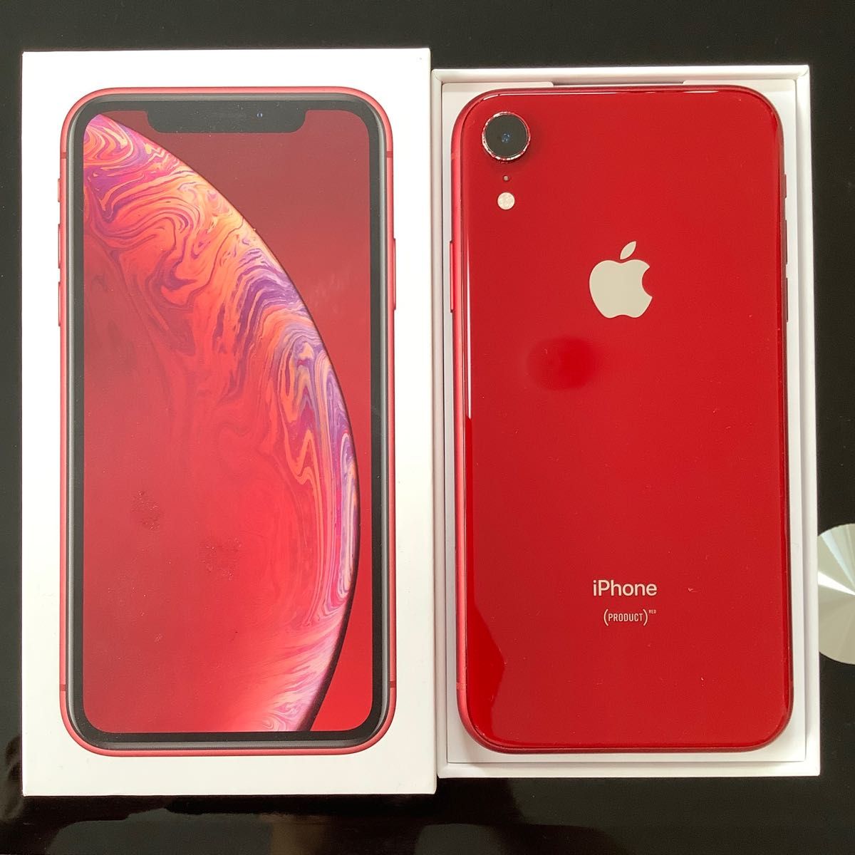 再入荷安い iPhone XR ジャンク品 レッド 0BWt3-m71734060048