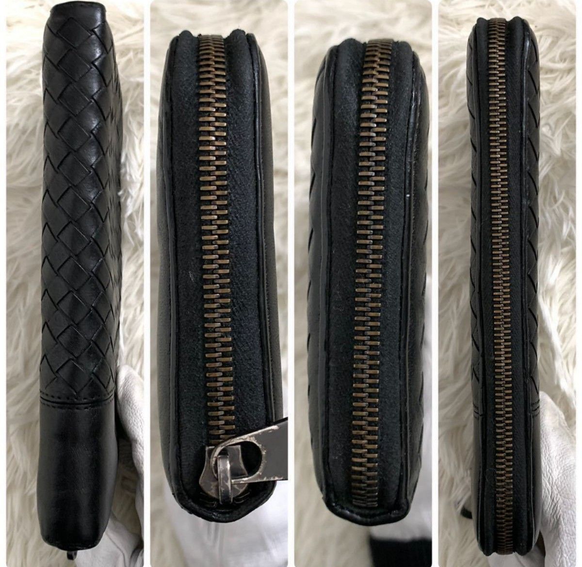 超希少 極美品 ボッテガ・ヴェネタ BOTTEGA VENETA イントレ 超希少 極美品 ボッテガ・ヴェネタ BOTTEGA VENETA イントレ
