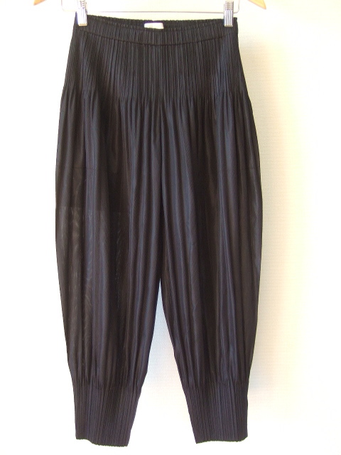 268☆新品同様 PLEATS PLEASE ISSEY MIYAKE プリーツプリーズ