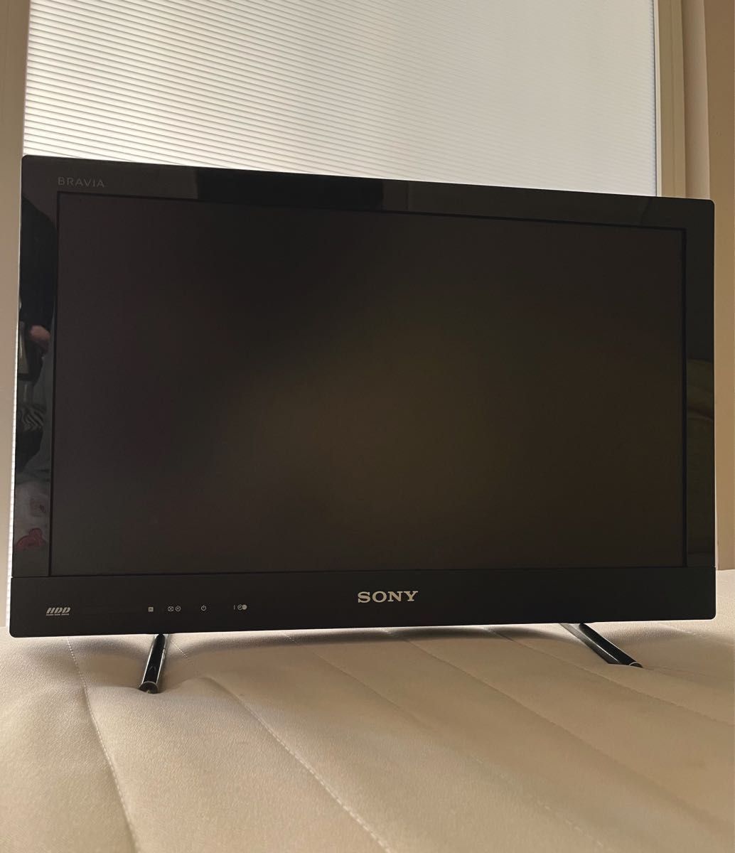 液晶テレビ Sony Bravia 32型 2019年製 録画セット-