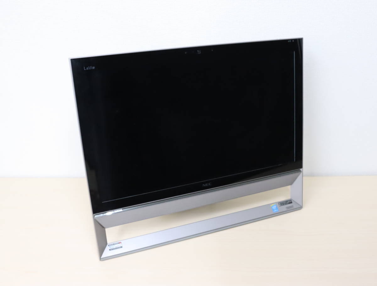 ☆決算特価商品☆ DA570/A PC-DA570AAB-KS デスクトップパソコン NEC