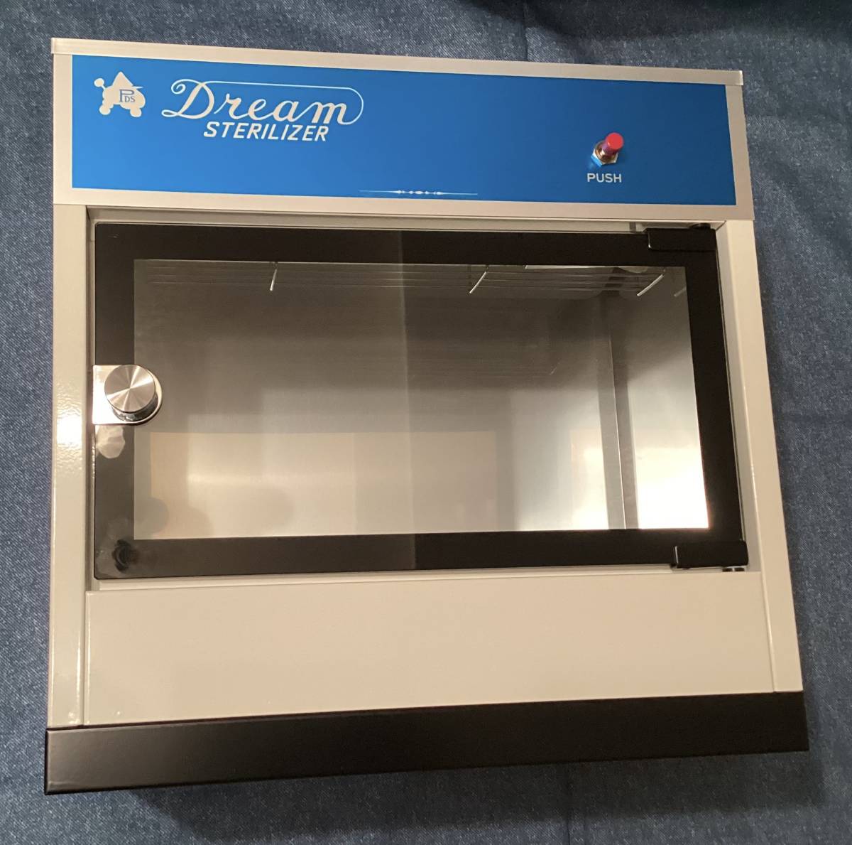 贅沢 【年始セール中】YASTER STERILIZER ステリライザー 殺菌消毒器