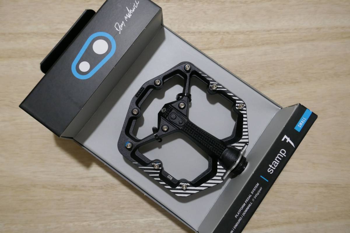 在庫処分】 One mtb pedal up フラットペダル - fishtowndistrict.com