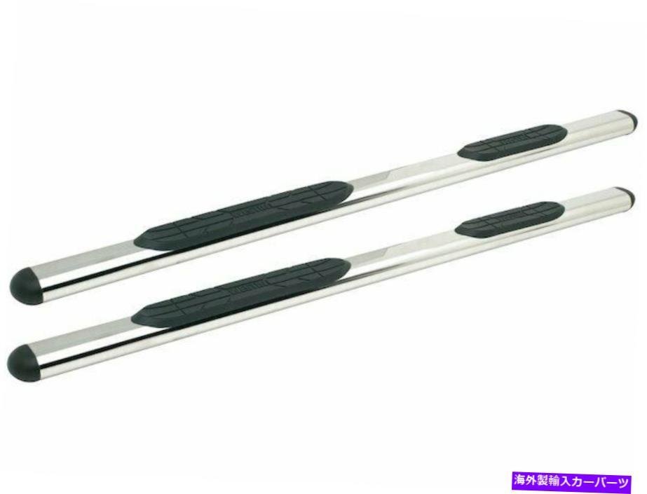Nerf Bar 1999-2019 Ford F350 Super Duty Nerf Bars Westin 55221GD 2000 2001 2002 2003 For 1999-2019 Ford F350 Super Duty Nerf Bars