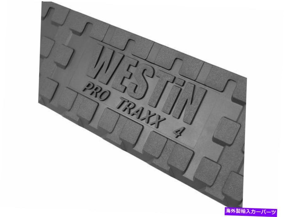 Nerf Bar ウェスティンナーフバーはGMCシエラ2500 HD 2020 6.6L V8クルーキャブピックアップ42ZTPVに適合します Westin Nerf Bars fits GM_画像3