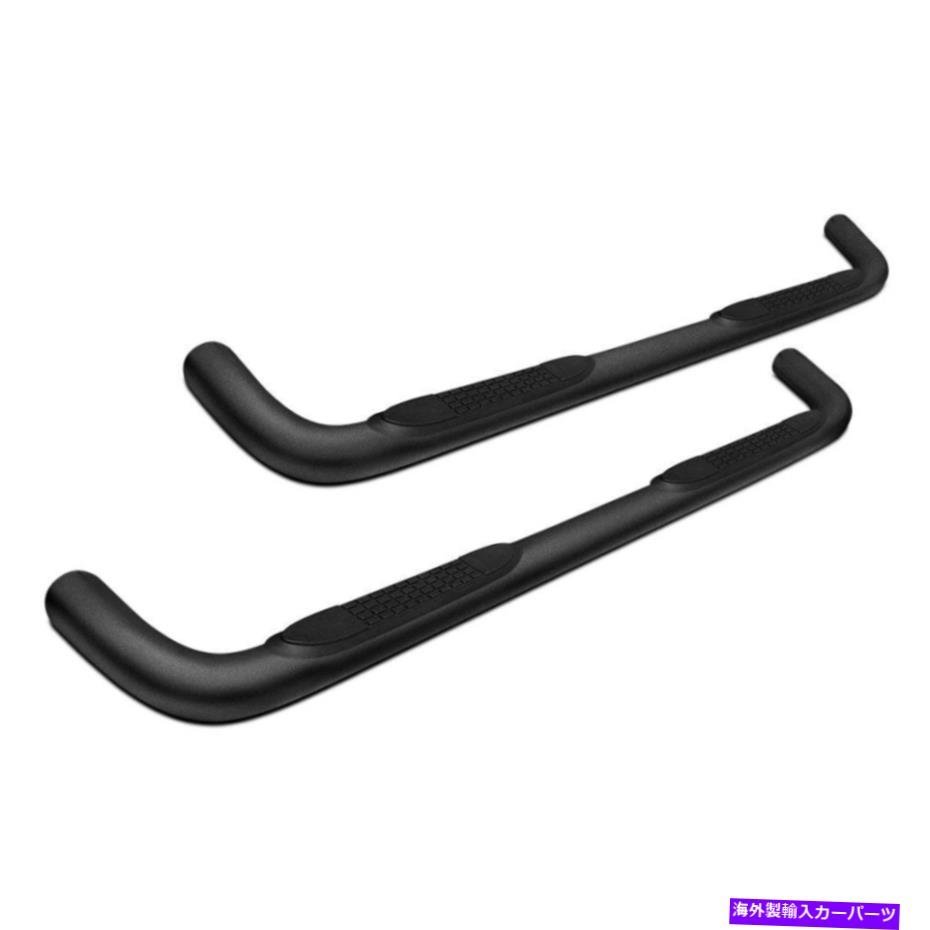 Nerf Bar Trail FX A0042B NERFバー Trail FX A0042B Nerf Bar