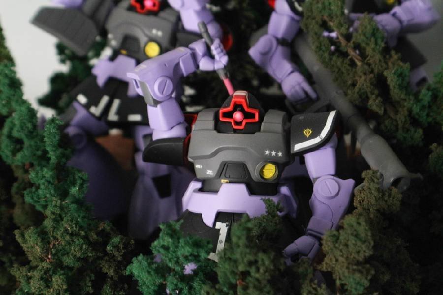 ヤフオク 黒い三連星 迫撃トリプルドム ジェットストリー ヤフオク 黒い三連星 迫撃トリプルドム ジェットストリー