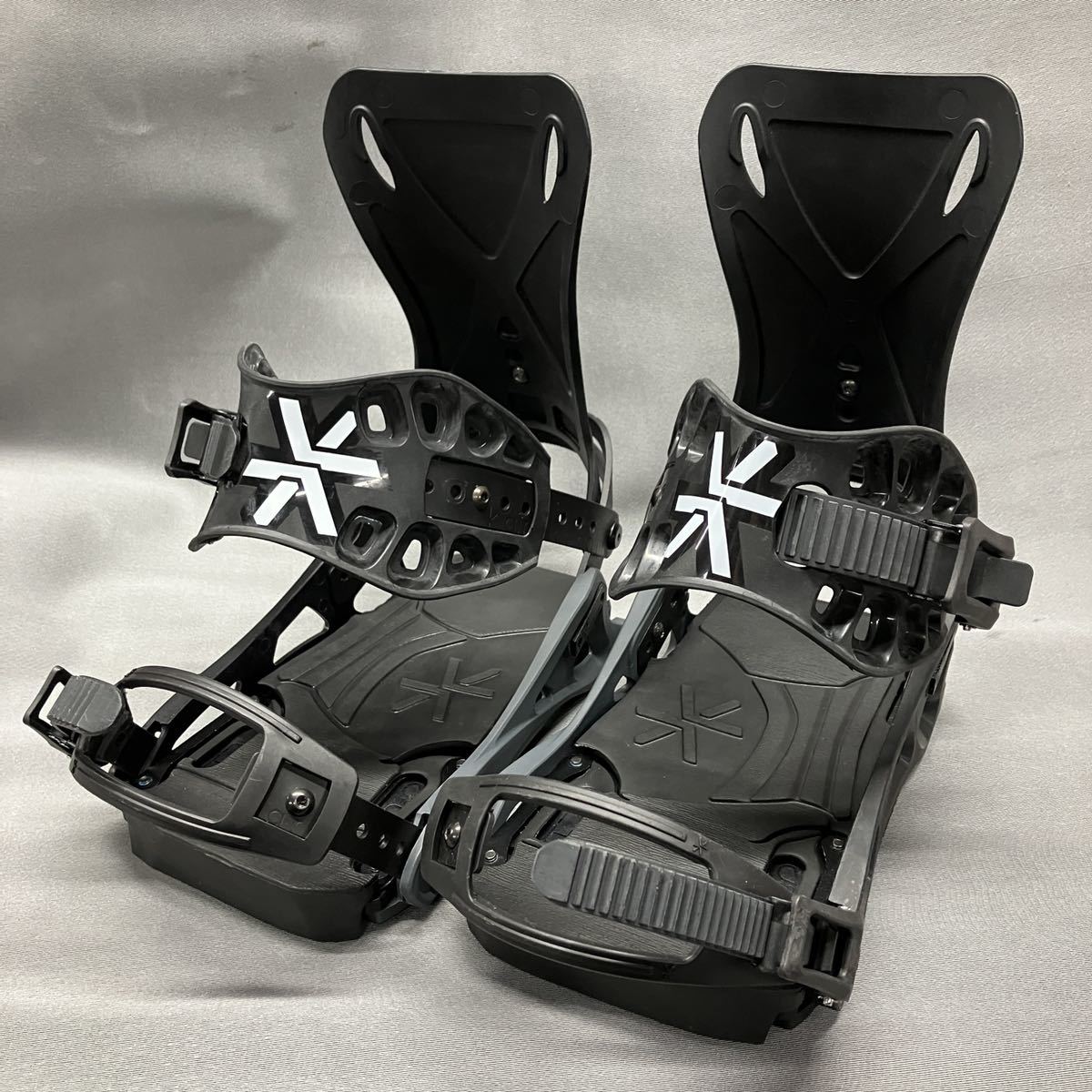 気質アップ】 KARAKORAM カラコラム CONTINUUMコンティニュアム M