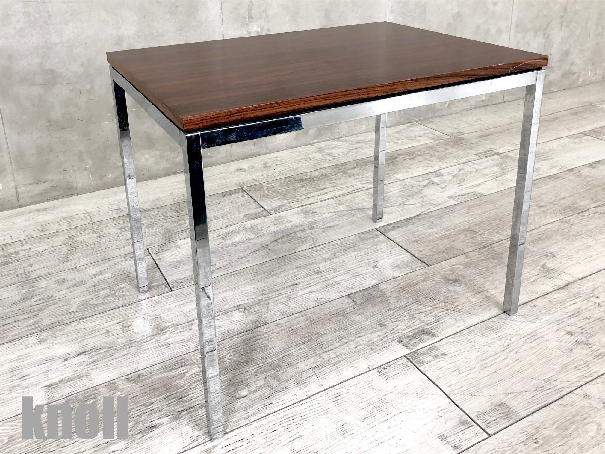 knoll/ノール□フローレンス・ノール □センターテーブル knoll/ノール□フローレンス・ノール □センターテーブル