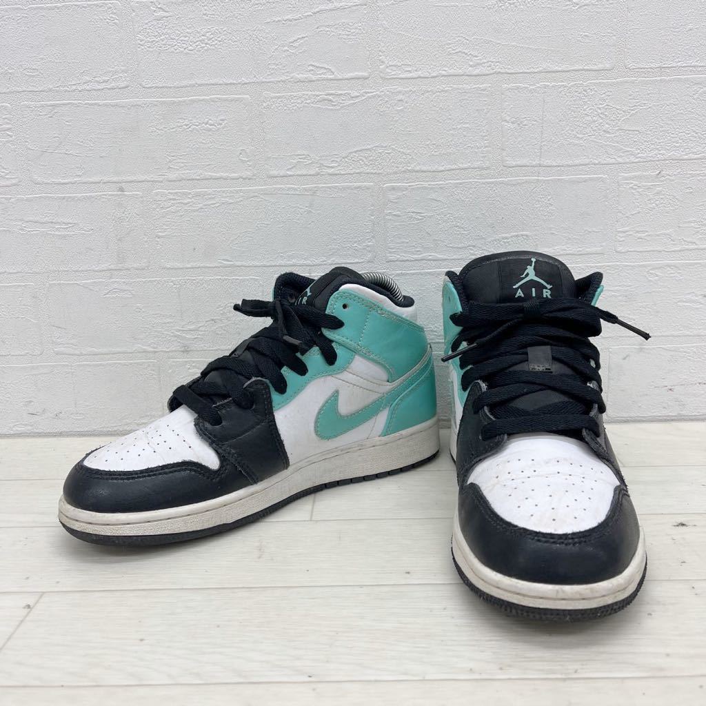 【祝開店!大放出セール開催中】 フラットソール ハイカット スニーカー シューズ 靴 ナイキ TROPICAL MID 1 JORDAN AIR NIKE 752◎ ホワイト レディース23.0 ミント 23.0cm 【祝開店!大放出セール開催中】 フラットソール ハイカット スニーカー シューズ 靴 ナイキ TROPICAL MID 1 JORDAN AIR NIKE 752◎ ホワイト レディース23.0 ミント 23.0cm