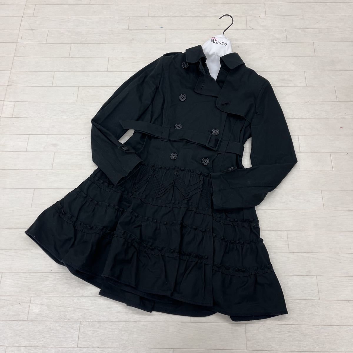 749◎ 新品未使用 RED VALENTINO レッド ヴァレンティノ トップス