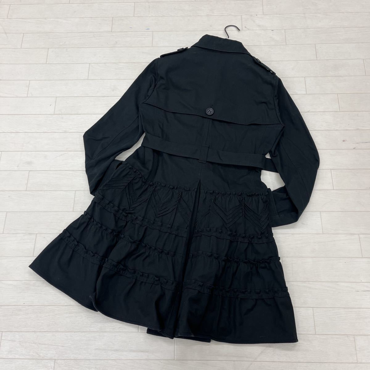 749◎ 新品未使用 RED VALENTINO レッド ヴァレンティノ トップス