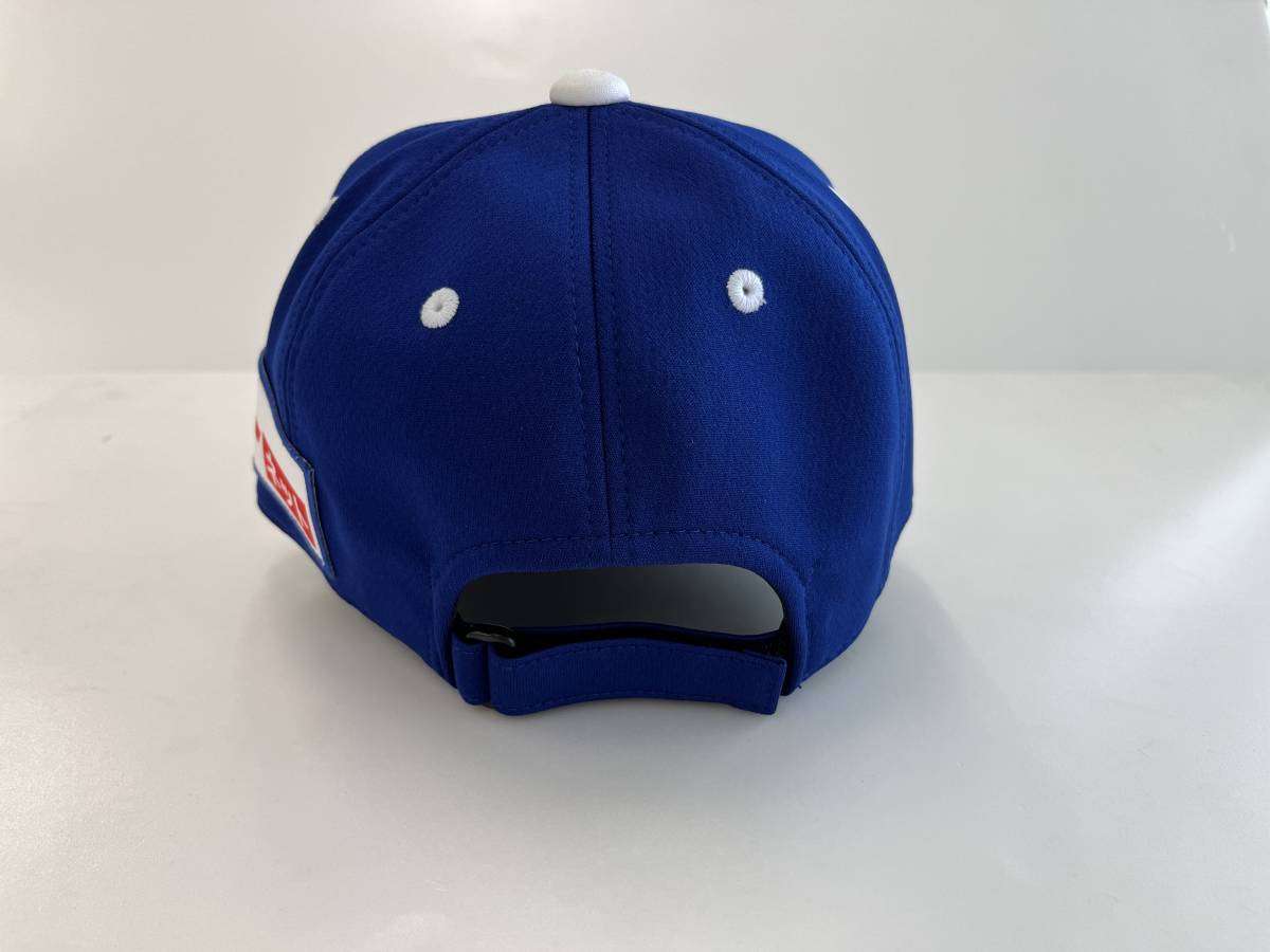 [ Dragons благотворительность аукцион with утечка la Gifu ] Британия . изначальный Coach подписан копия шляпа ( Home )