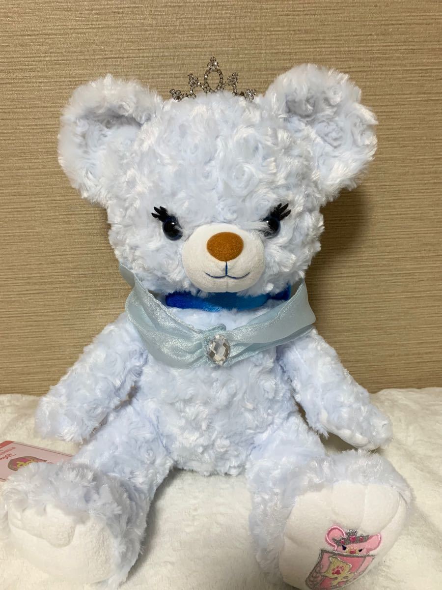 新品❗️即日発送❗️ユニベアシティ UniBEARsity☆シンデレラセット-