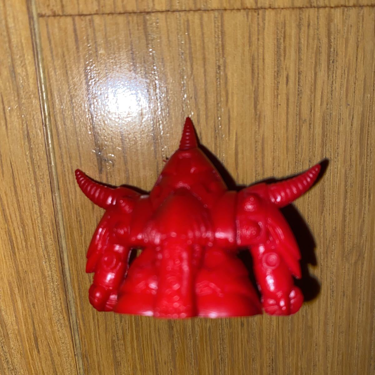 SDガンダム☆ゾルバーガ ガンドランダー レア ガン消し SDガンダム☆ゾルバーガ ガンドランダー レア ガン消し