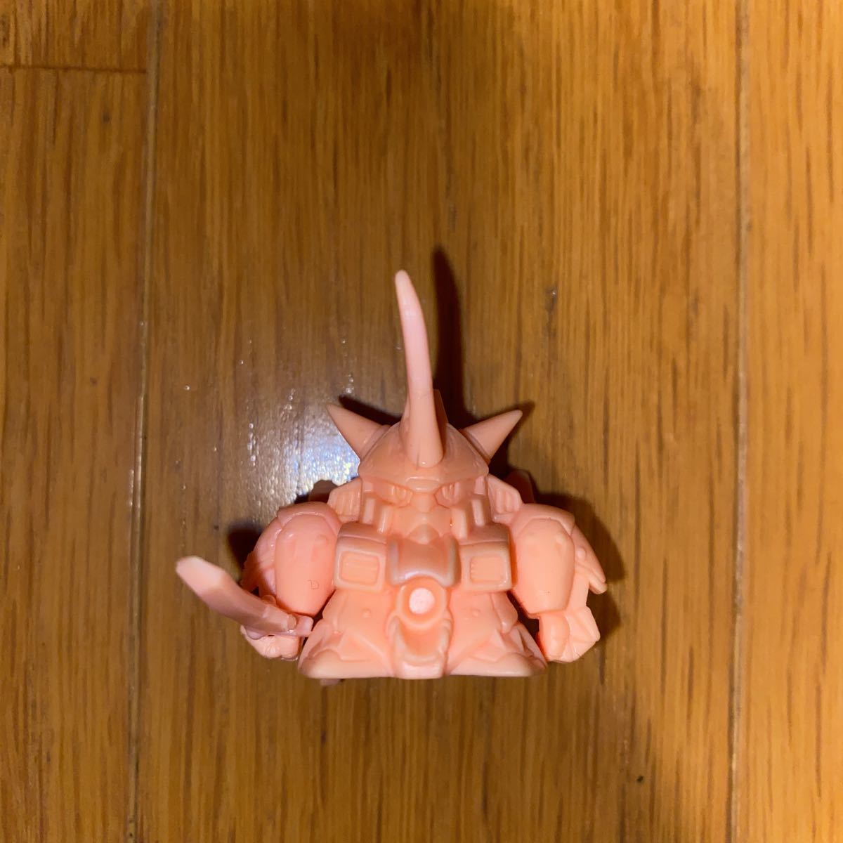 SDガンダム バーストランダー ガンドランダー レア ガン消し SDガンダム バーストランダー ガンドランダー レア ガン消し