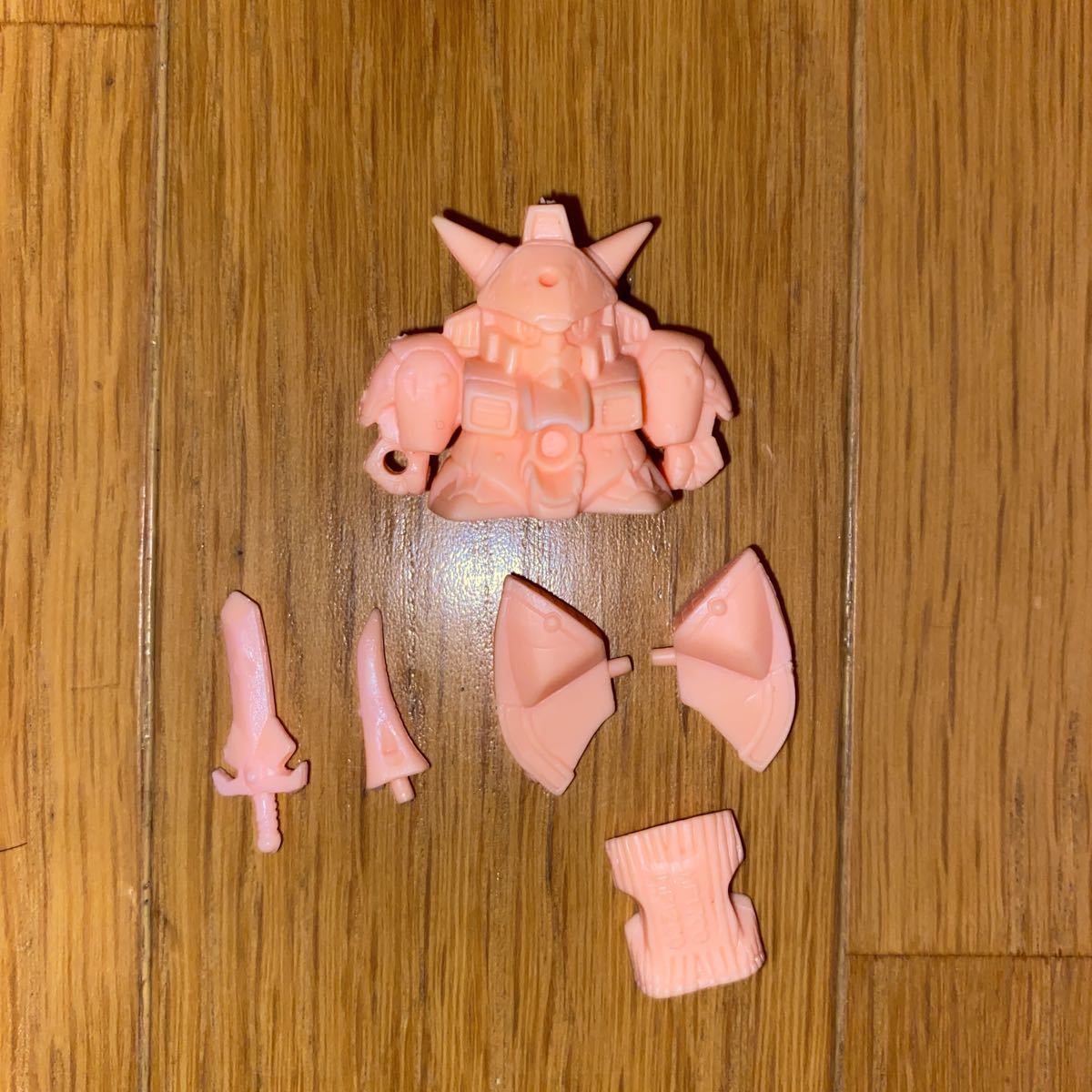 SDガンダム バーストランダー ガンドランダー レア ガン消し SDガンダム バーストランダー ガンドランダー レア ガン消し