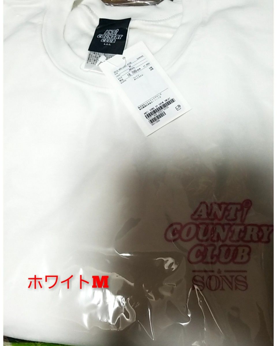 ANTi COUNTRY CLUB TOKYO|Yahoo!フリマ(旧PayPayフリマ)