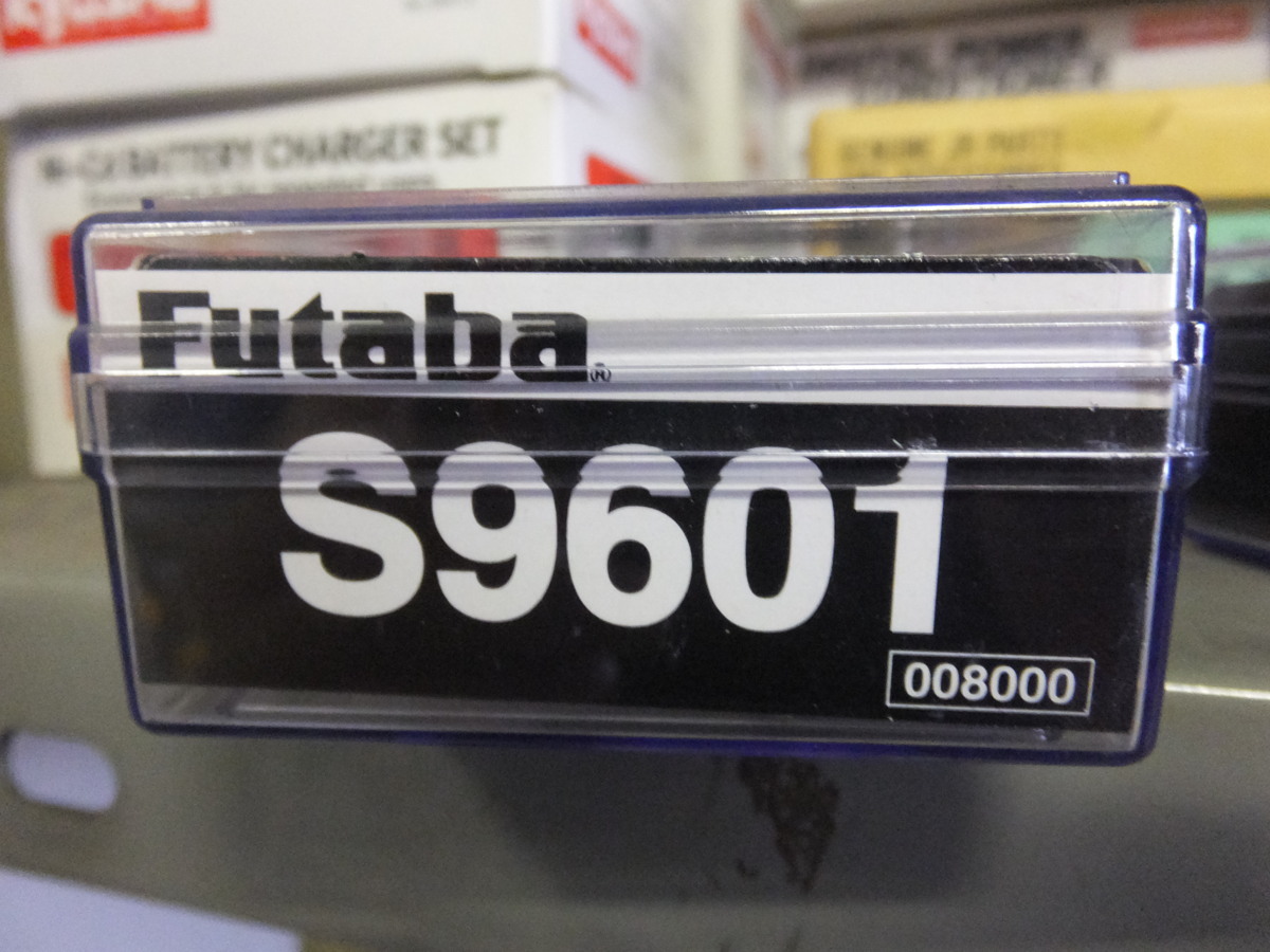 フタバ/FUTABA S9601