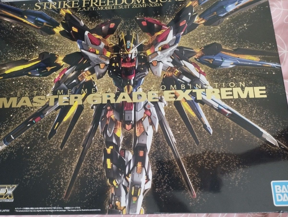 Mgex 1 100 ストライクフリーダムガンダム Cibaimigracoes Org Mgex 1 100 ストライクフリーダムガンダム Cibaimigracoes Org