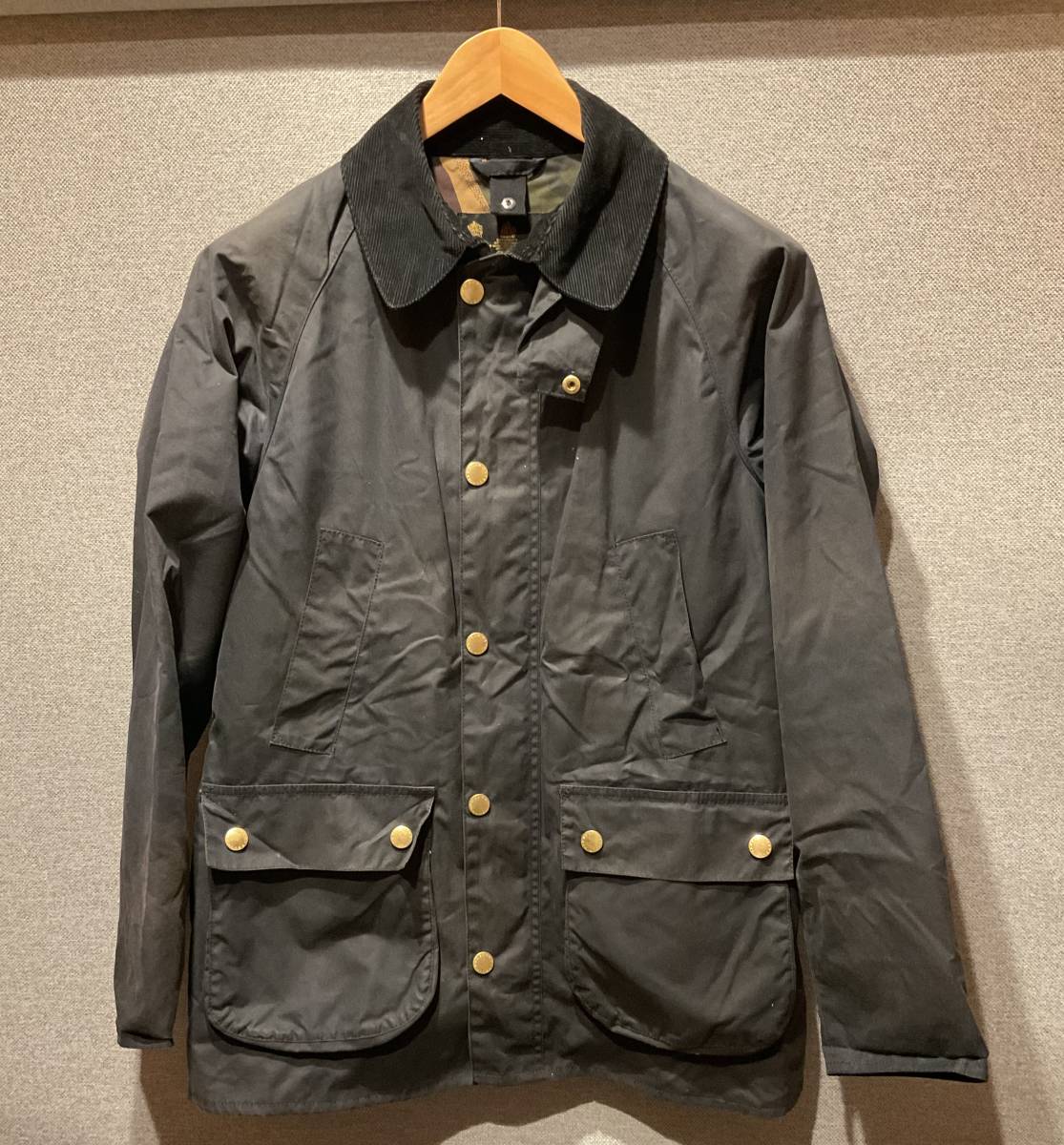 Yahoo!オークション - バブアー Barbour ユナイテッドアローズ Yahoo!オークション - バブアー Barbour ユナイテッドアローズ