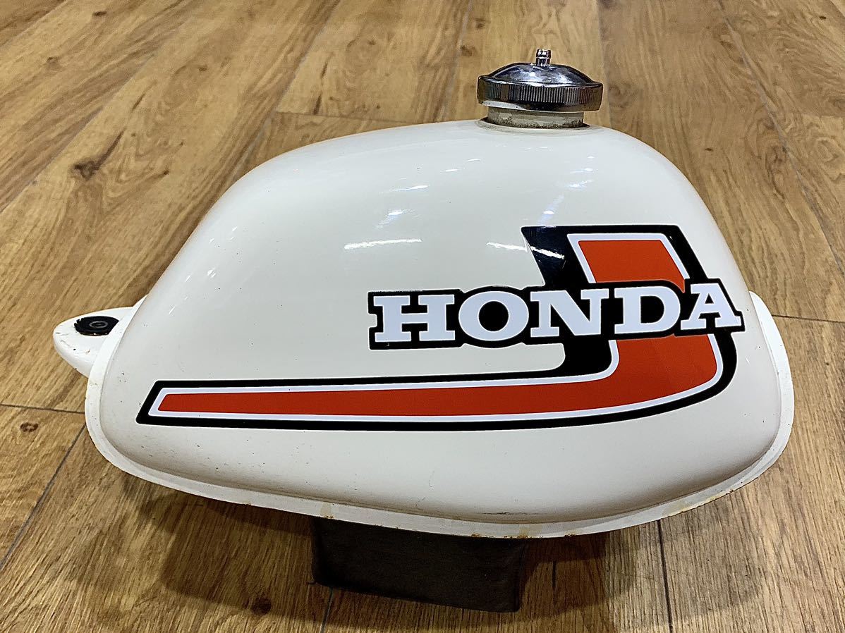 4Lモンキー ホンダ純正 タンク&サイドカバー 出産祝い htckl.water.gov.my