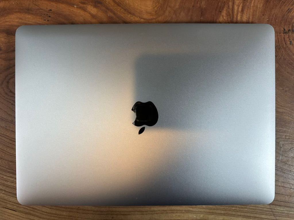 極美品充放電1回」Apple MacBook PRO Retina 13inch 2017/CPUi5 極美品充放電1回」Apple MacBook PRO Retina 13inch 2017/CPUi5