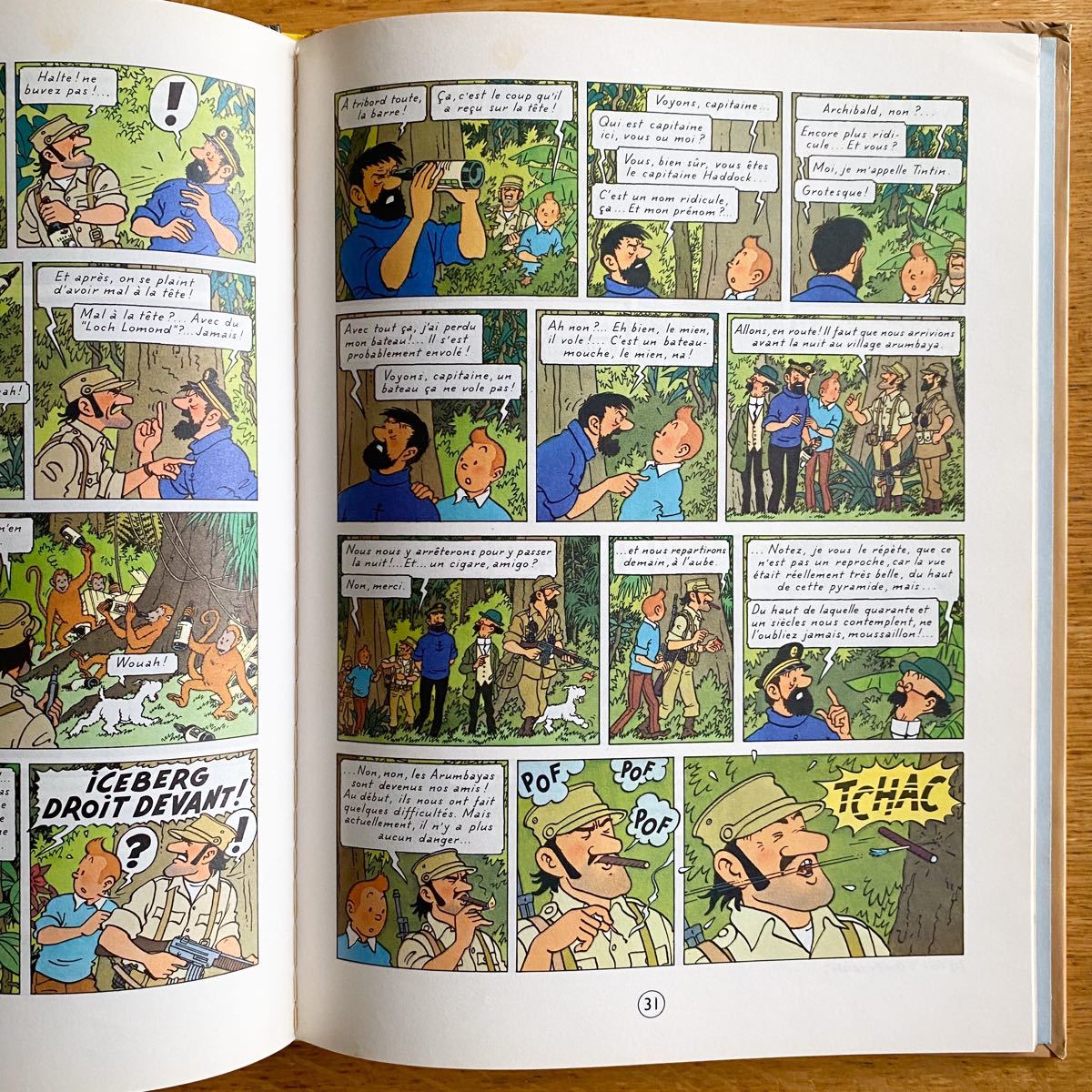 即購入OK 】TINTIN ET LES PICAROS/HERGE タンタンとピカロたち 即購入OK 】TINTIN ET LES PICAROS/HERGE タンタンとピカロたち