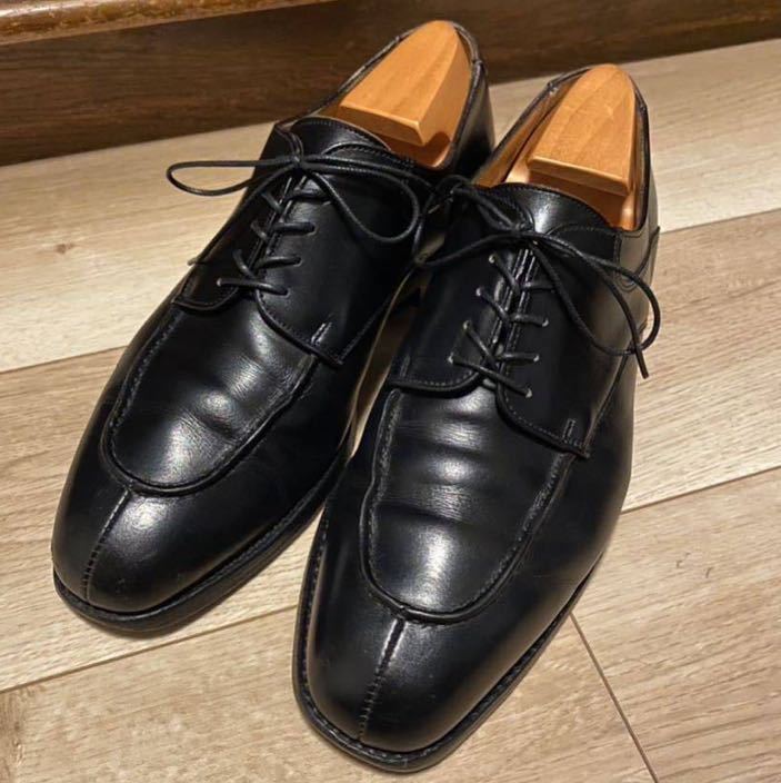 crockett&jones uチップ検クロケット&ジョーンズ検オールデン 公式