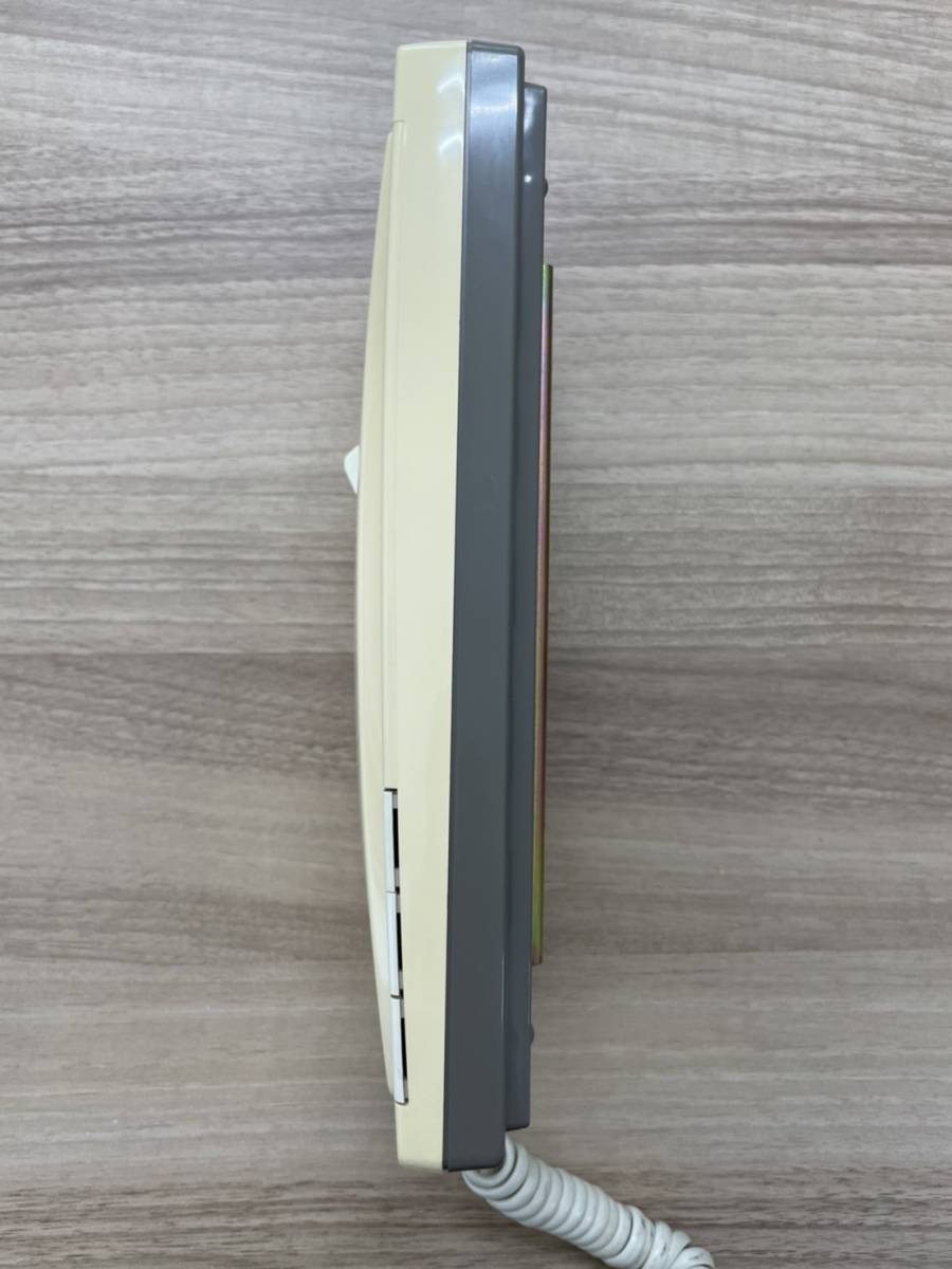 VL-365GXZA 1台 住戸インターホン親機 領収書発行可|Yahoo VL-365GXZA 1台 住戸インターホン親機 領収書発行可|Yahoo