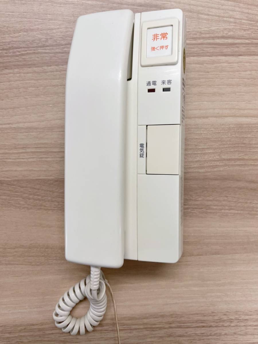 VEG-2GTD-11 1台 インターホン 領収書発行可|Yahoo!フリマ(旧 VEG-2GTD-11 1台 インターホン 領収書発行可|Yahoo!フリマ(旧