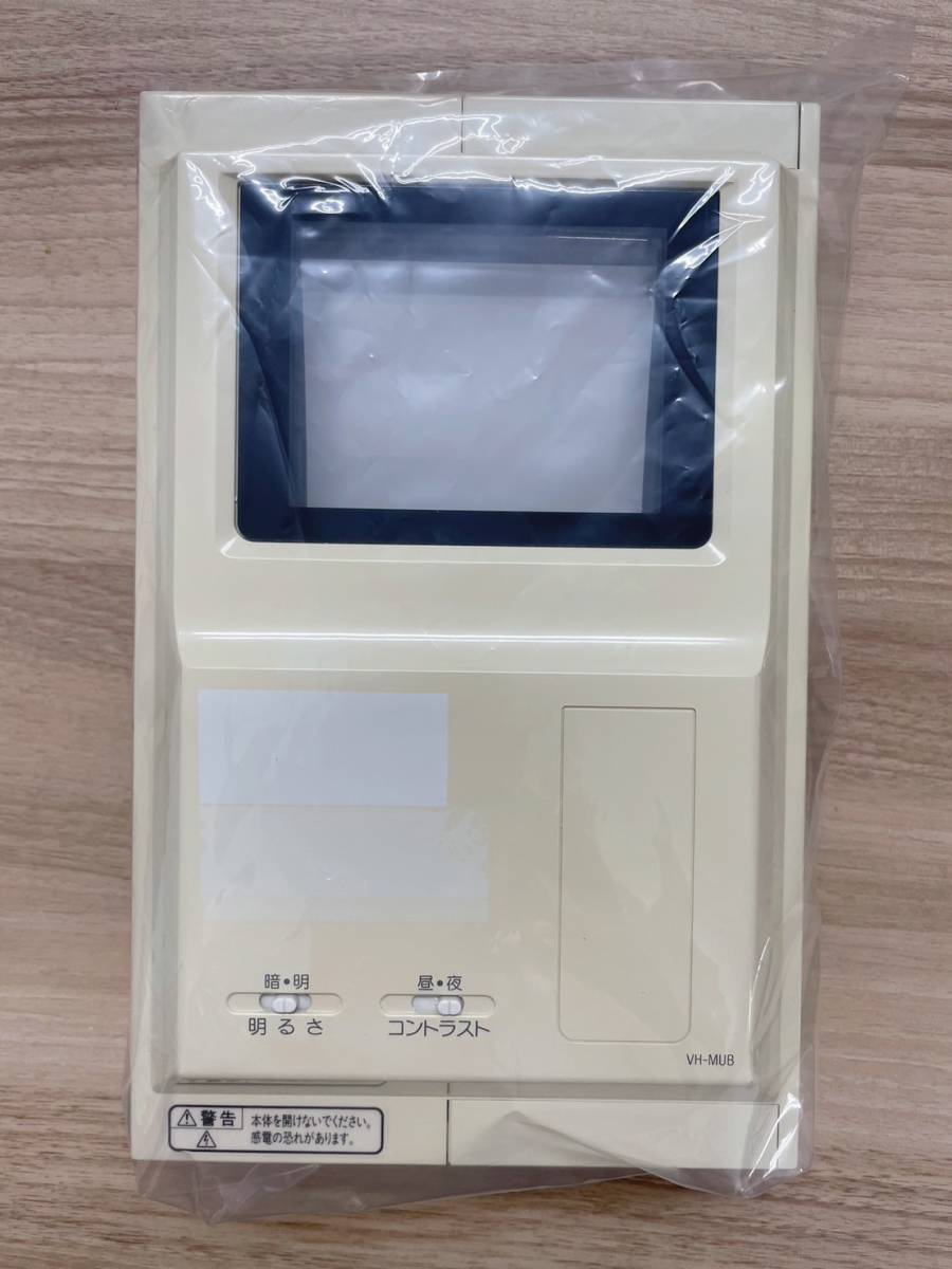 VHX-DLM/A-TS☆集合玄関機 アイホン ☆領収書発行可☆ | www.crf.org.br
