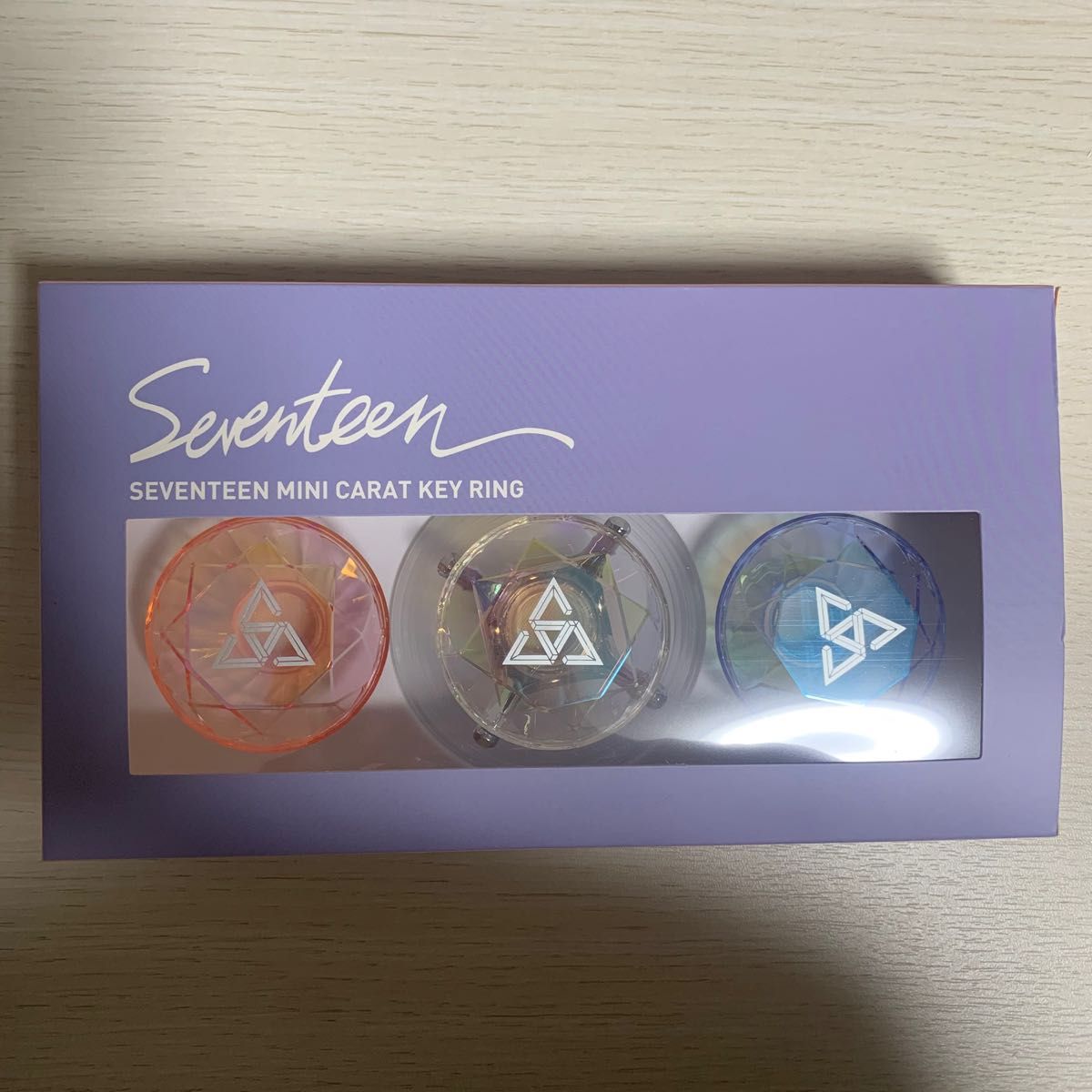 seventeen セブチ ver1 ver2 ペンライト着せ替えセット ペンラ seventeen セブチ ver1 ver2 ペンライト着せ替えセット ペンラ
