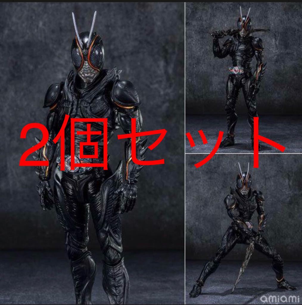 最新情報 仮面ライダー BLACKSUN S.H.Figuarts agapeeurope.org