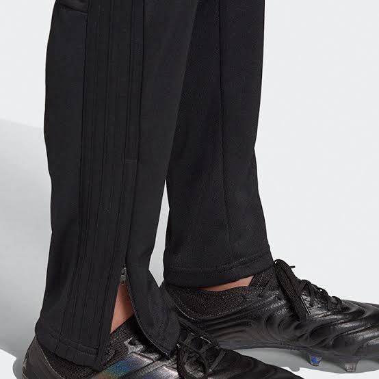 送料無料 新品 adidas CONDIVO18FITKNITトレーニング140_画像2