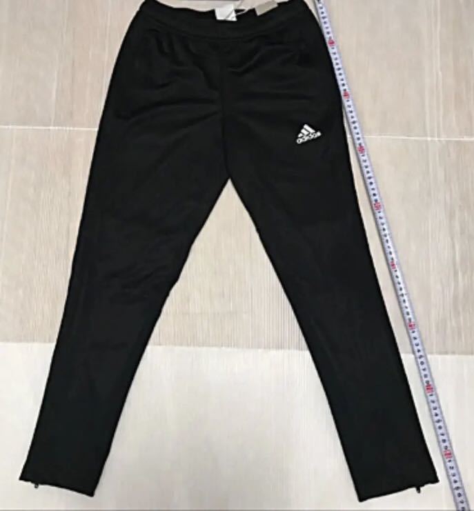 送料無料 新品 adidas CONDIVO18FITKNITトレーニング140_画像6