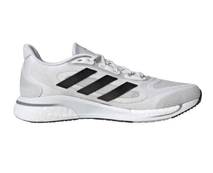 送料無料 新品 adidas ランニング SUPERNOVA +M 28.5_画像2