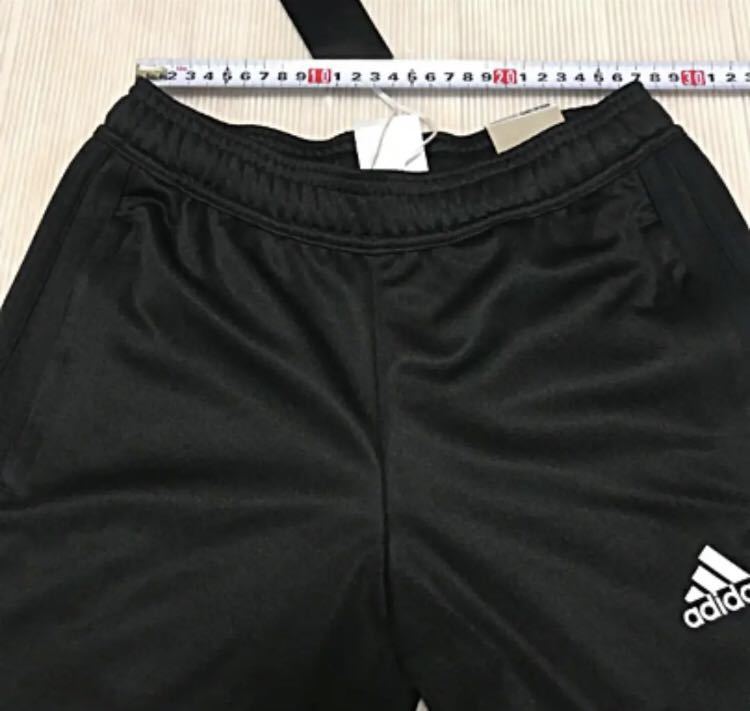 送料無料 新品 adidas CONDIVO18FITKNITトレーニング140_画像8
