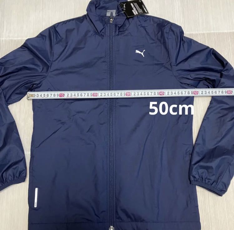 送料無料 新品 PUMA レディース ウォームアップ ジャケット&パンツセットM_画像5